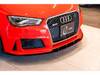 AUDI RS3 SPORTBACK