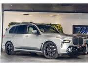 2023 BMW X7