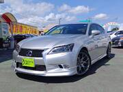2012 LEXUS GS