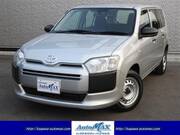 2021 TOYOTA PROBOX VAN