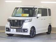 2019 SUZUKI SPACIA CUSTOM