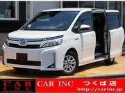 2017 TOYOTA VOXY