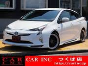 2016 TOYOTA PRIUS S