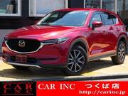 2017 MAZDA CX-5 XD L PACKAGE