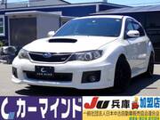 2014 SUBARU IMPREZA