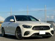 2023 MERCEDES BENZ E-CLASS Stationwagon
