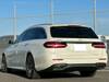 MERCEDES BENZ E-CLASS Stationwagon