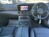 MERCEDES BENZ E-CLASS Stationwagon