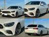 MERCEDES BENZ E-CLASS Stationwagon