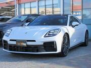 2025 PORSCHE PANAMERA