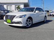 2014 TOYOTA CROWN