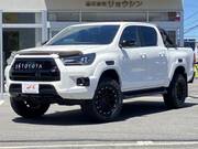 2022 TOYOTA HILUX