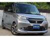 SUZUKI SOLIO BANDIT