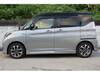 SUZUKI SOLIO BANDIT