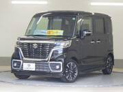 2019 SUZUKI SPACIA CUSTOM
