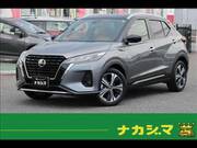 2021 NISSAN KICKS