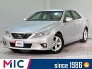 2010 TOYOTA MARK X