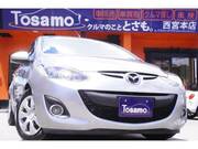 2013 MAZDA DEMIO