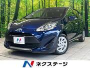 2019 TOYOTA AQUA