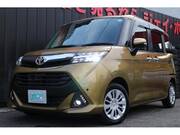 2018 TOYOTA TANK