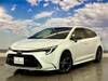 TOYOTA COROLLA TOURING