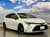 TOYOTA COROLLA TOURING