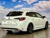 TOYOTA COROLLA TOURING