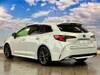 TOYOTA COROLLA TOURING