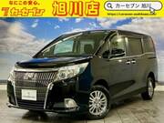 2016 TOYOTA ESQUIRE