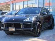2023 PORSCHE CAYENNE COUPE