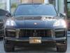 PORSCHE CAYENNE COUPE