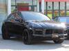 PORSCHE CAYENNE COUPE