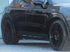 PORSCHE CAYENNE COUPE