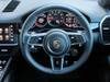 PORSCHE CAYENNE COUPE