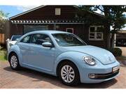 2013 VOLKSWAGEN THE BEETLE