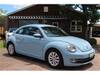 VOLKSWAGEN THE BEETLE