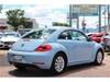 VOLKSWAGEN THE BEETLE
