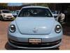 VOLKSWAGEN THE BEETLE