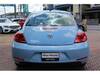 VOLKSWAGEN THE BEETLE