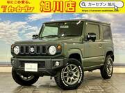 2022 SUZUKI JIMNY