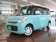 2016 SUZUKI SPACIA