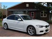 2015 BMW 3 SERIES