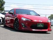 2012 TOYOTA 86