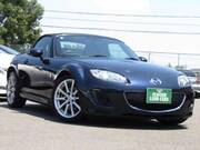 2014 MAZDA ROADSTER