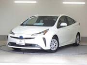 2019 TOYOTA PRIUS