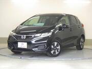2019 HONDA FIT HYBRID
