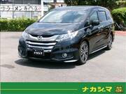 2015 HONDA ODYSSEY ABSOLUTE EX