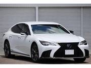 2021 LEXUS LS