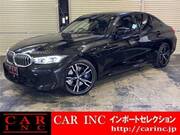 2024 BMW 3 SERIES