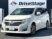 2013 NISSAN ELGRAND